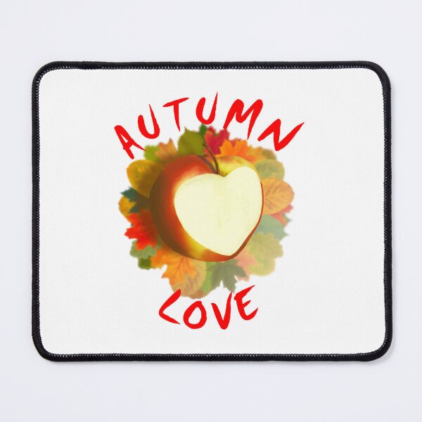 Item preview, Autumn love designed and sold by Andy-und-Andy.