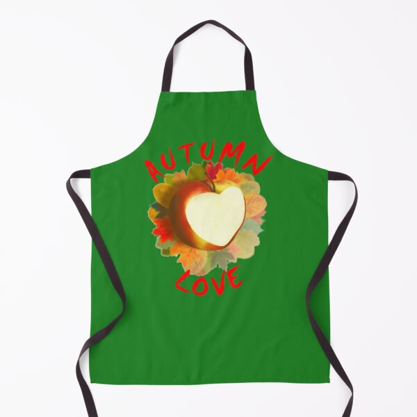 Item preview, Autumn love designed and sold by Andy-und-Andy.