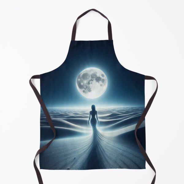 Item preview, Lunar Wanderer designed and sold by TeslaSt0re.