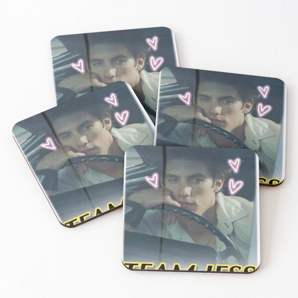 Item preview, Team Jess ? designed and sold by tomatoPasta007.
