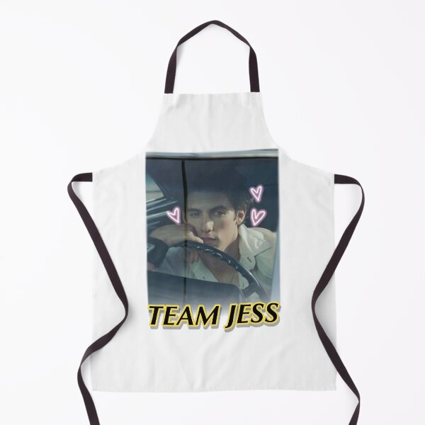 Item preview, Team Jess ? designed and sold by tomatoPasta007.
