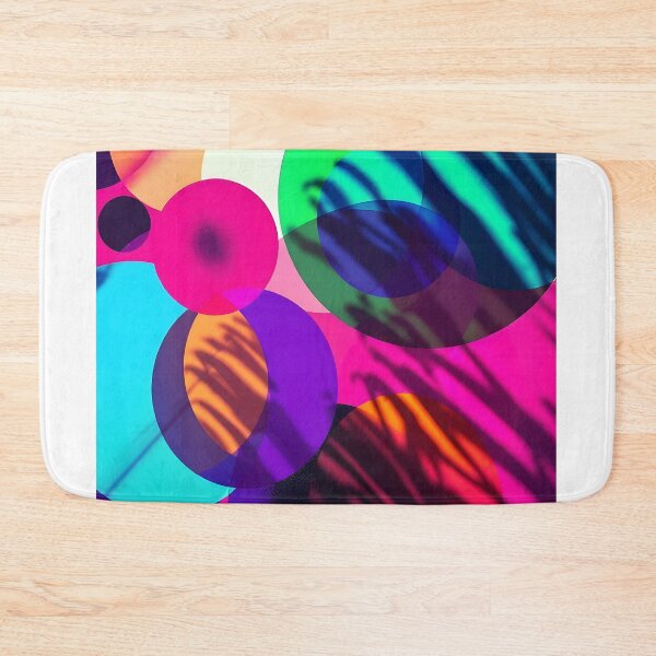 Item preview, Shadows of Colors: A Play of Light and Shapes designed and sold by RobiCom.
