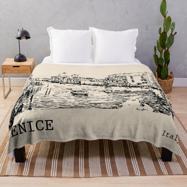 Item preview, Venice Italy designed and sold by Lakeric Cityscapes.