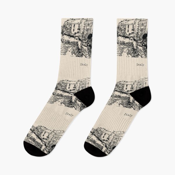 Item preview, Venice Italy designed and sold by Lakeric Cityscapes.