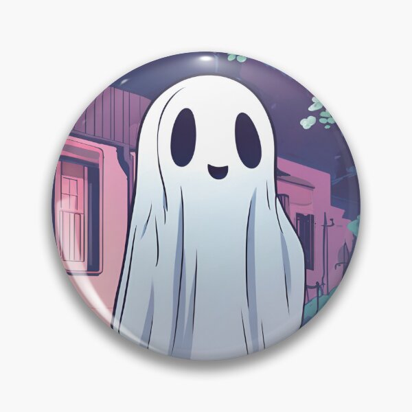 Item preview, ghosty designed and sold by Zonammy.