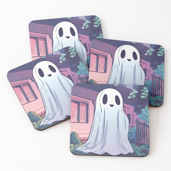 Item preview, ghosty designed and sold by Zonammy.