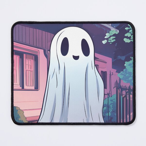 Item preview, ghosty designed and sold by Zonammy.