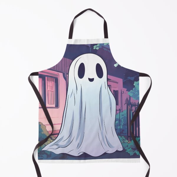 Item preview, ghosty designed and sold by Zonammy.