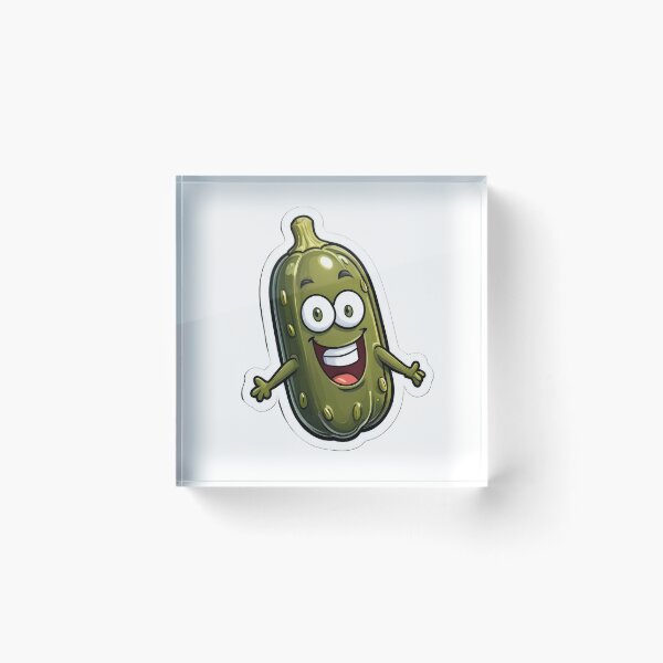 Item preview, Mr. Pickle designed and sold by RamsesLw.