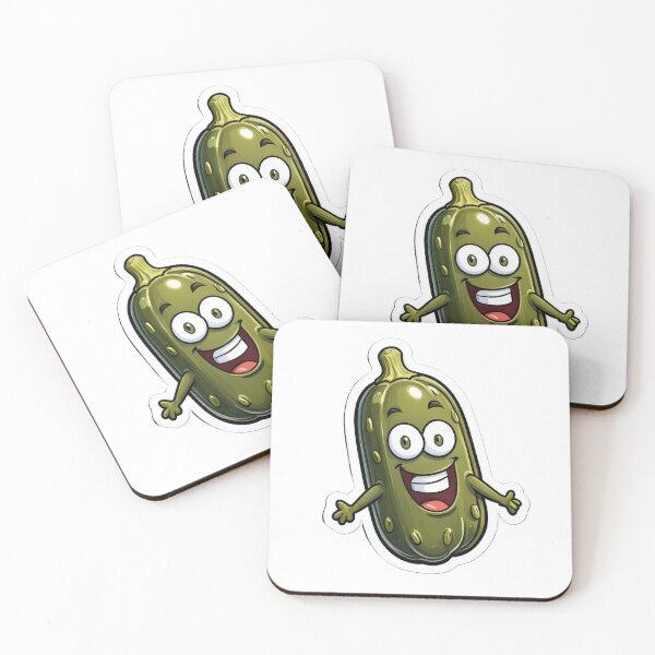 Item preview, Mr. Pickle designed and sold by RamsesLw.