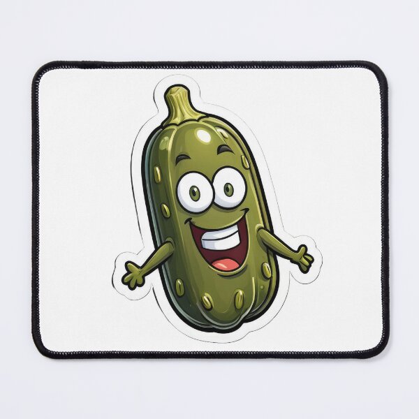 Item preview, Mr. Pickle designed and sold by RamsesLw.