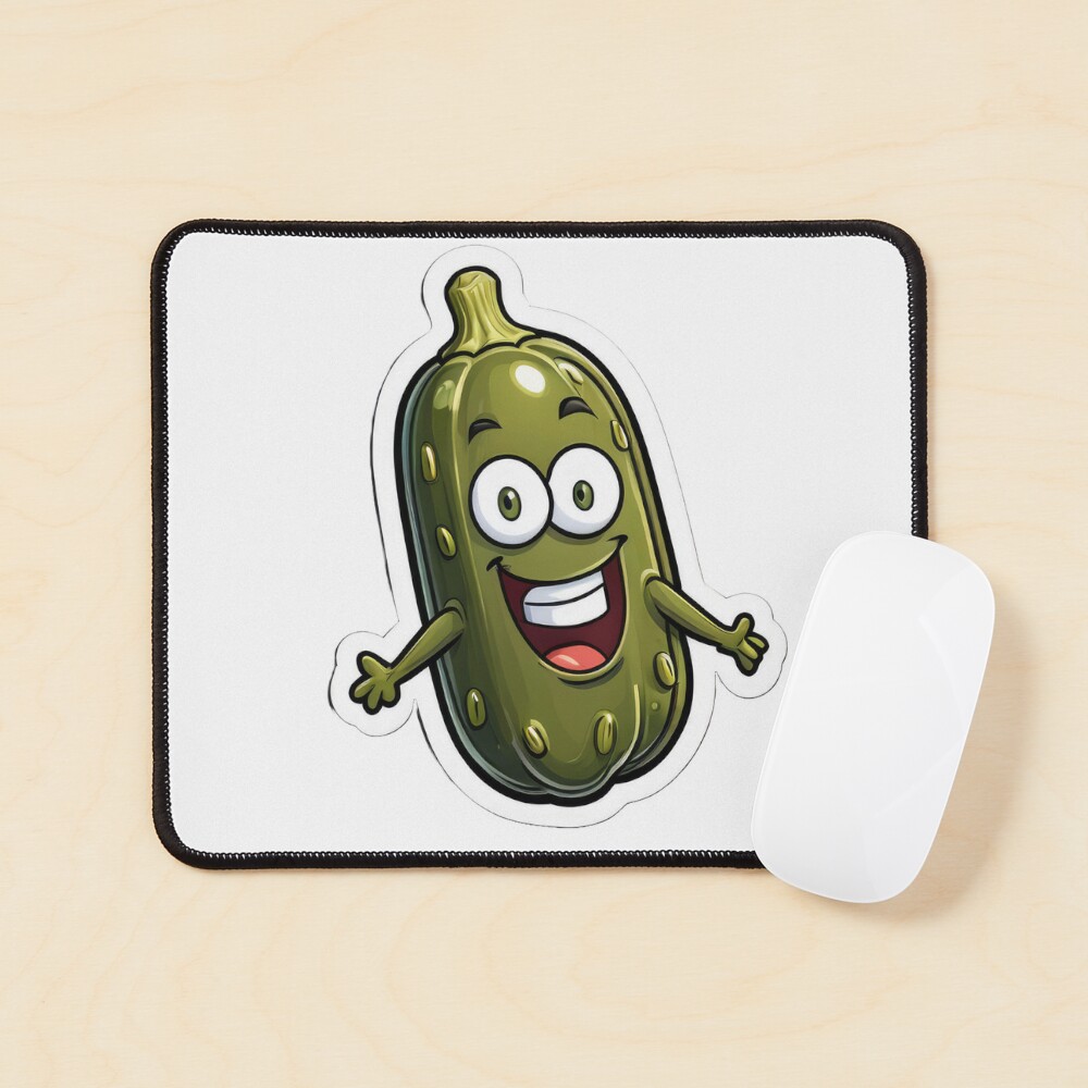 Item preview, Mouse Pad designed and sold by RamsesLw.
