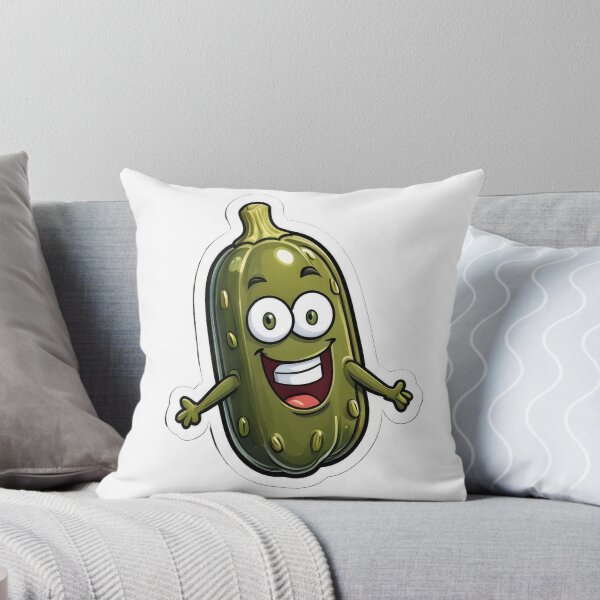 Item preview, Mr. Pickle designed and sold by RamsesLw.