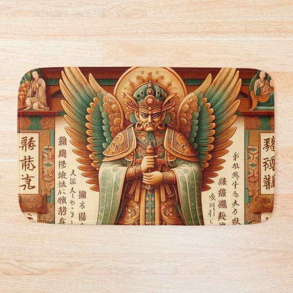 Item preview, Sukunabikona designed and sold by RaF71PrO.