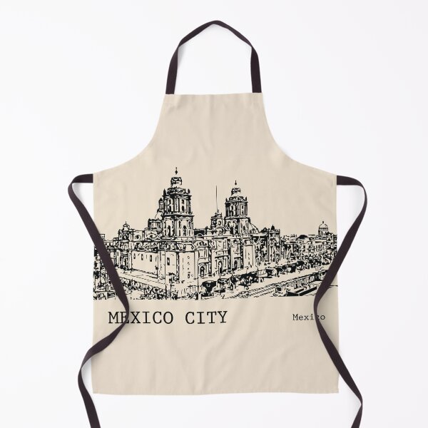 Item preview, Ciudad de México, México designed and sold by Lakeric Cityscapes.
