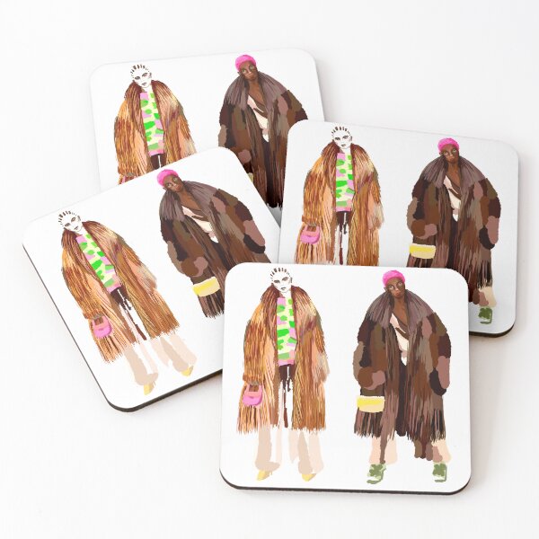 Item preview, Fashion Design designed and sold by AndrushkaDesign.
