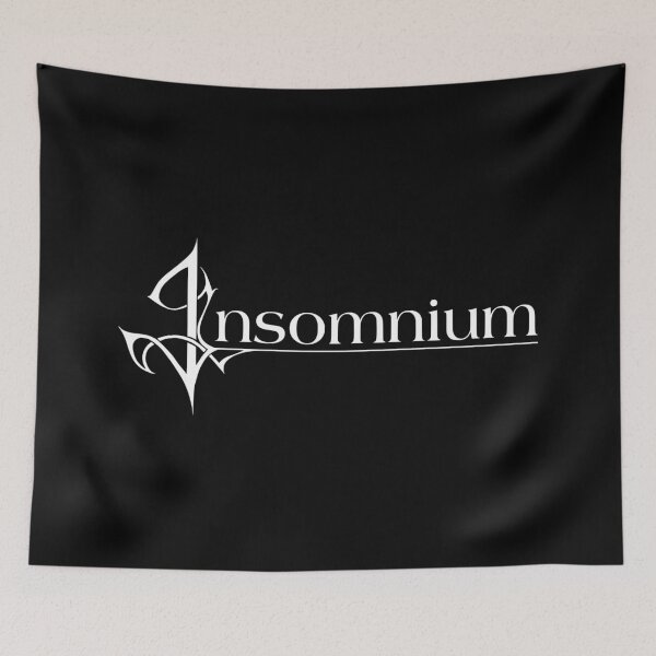 Item preview, Insomnio designed and sold by MetalMania.