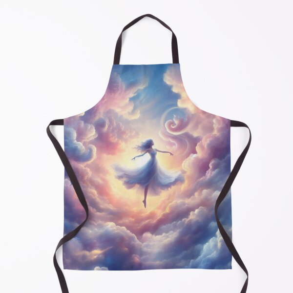 Item preview, Celestial Ballerina designed and sold by TeslaSt0re.