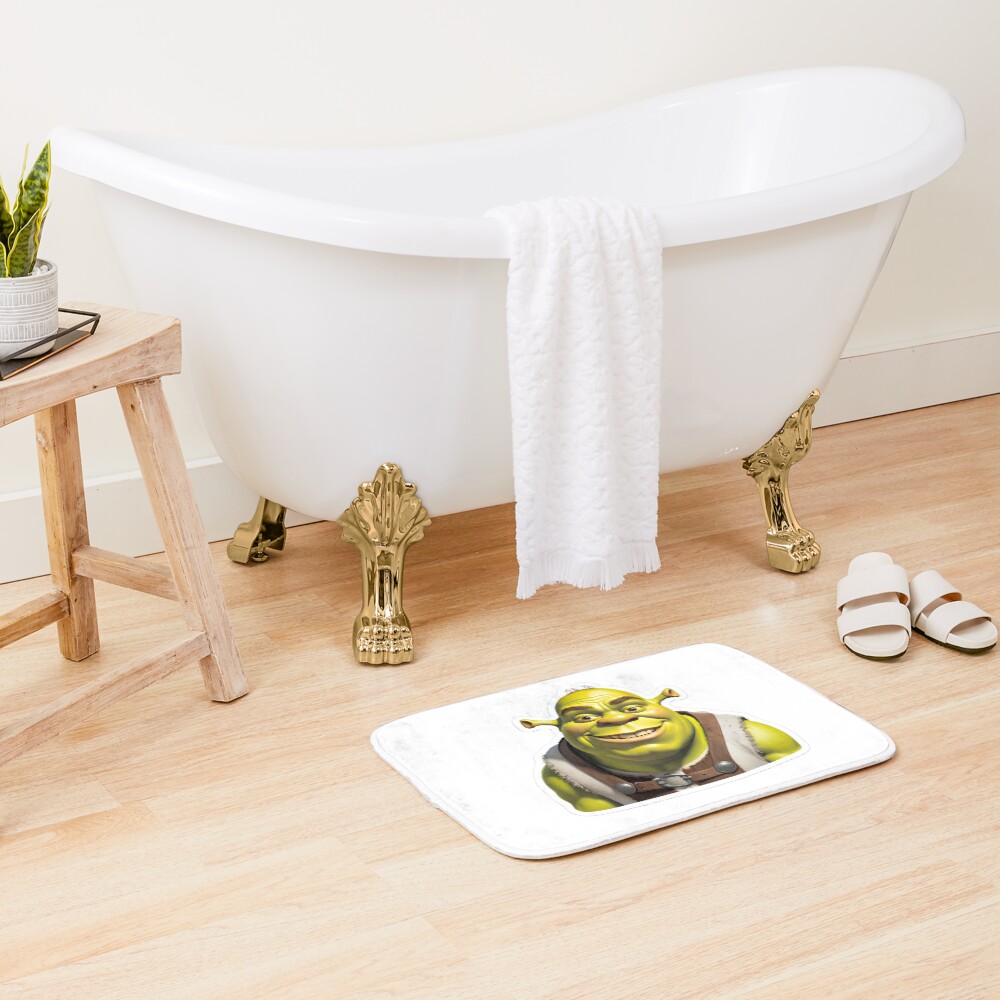 Item preview, Bath Mat designed and sold by RamsesLw.