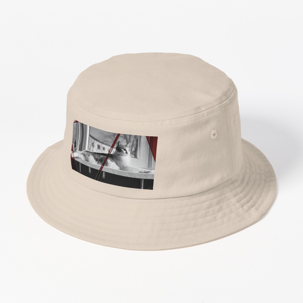 Item preview, Bucket Hat designed and sold by sabiland.