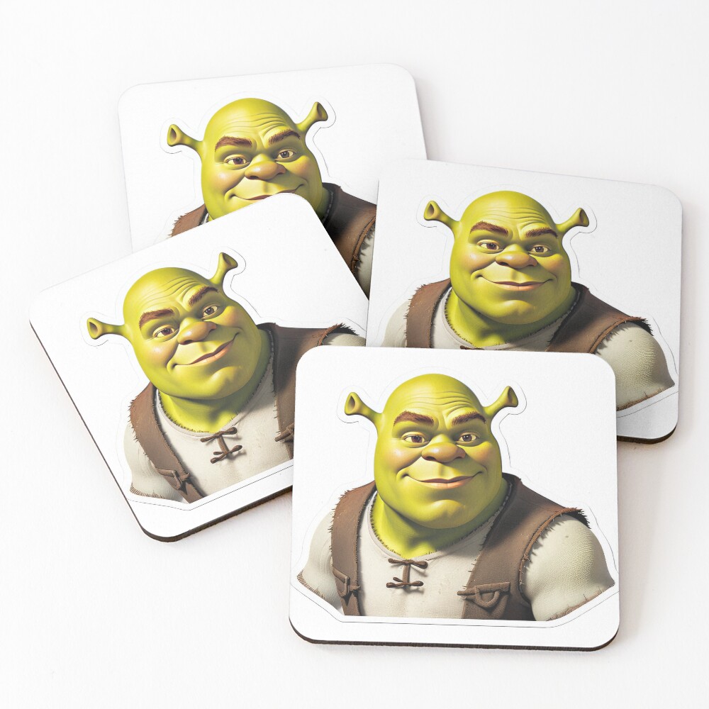 Item preview, Coasters (Set of 4) designed and sold by RamsesLw.