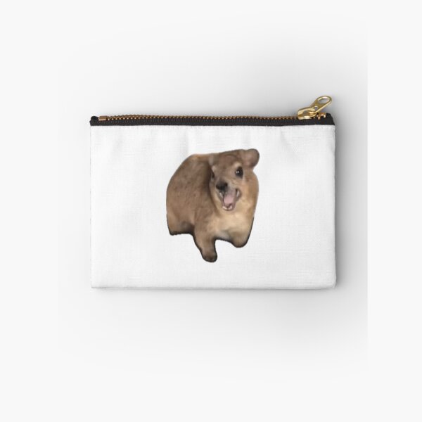 Item preview, Hyrax Mama designed and sold by sandza.