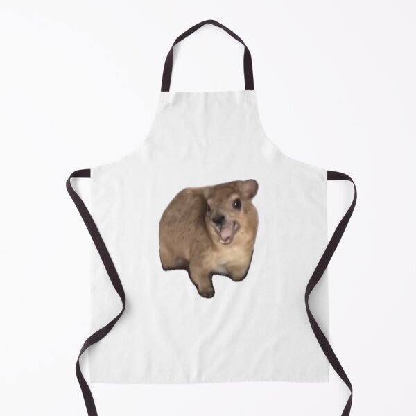 Item preview, Hyrax Mama designed and sold by sandza.