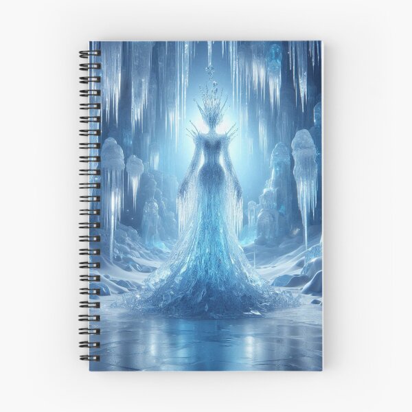 Item preview, Ice Queen designed and sold by TeslaSt0re.