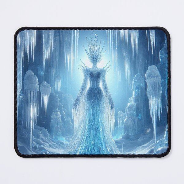 Item preview, Ice Queen designed and sold by TeslaSt0re.