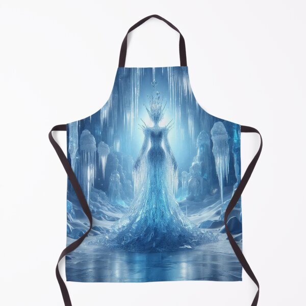 Item preview, Ice Queen designed and sold by TeslaSt0re.