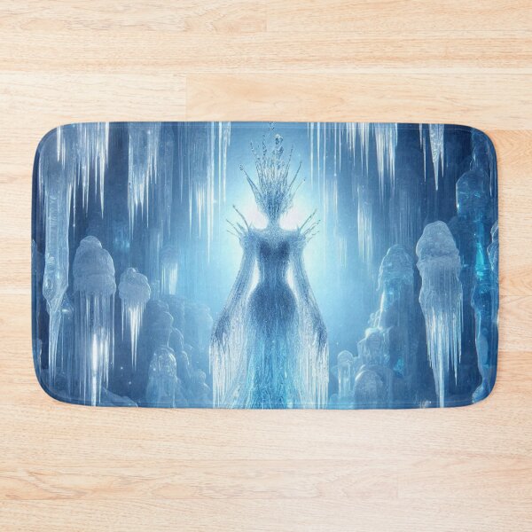 Item preview, Ice Queen designed and sold by TeslaSt0re.