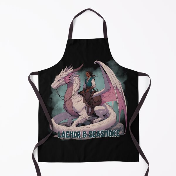 Item preview, Laenor Velaryon & Seasmoke Dragon designed and sold by Kormix.