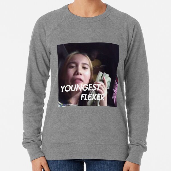 lil tay gucci hoodie