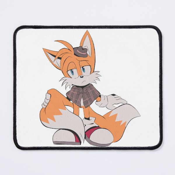 Item preview, Tails TMOSTH designed and sold by porulaunknown.
