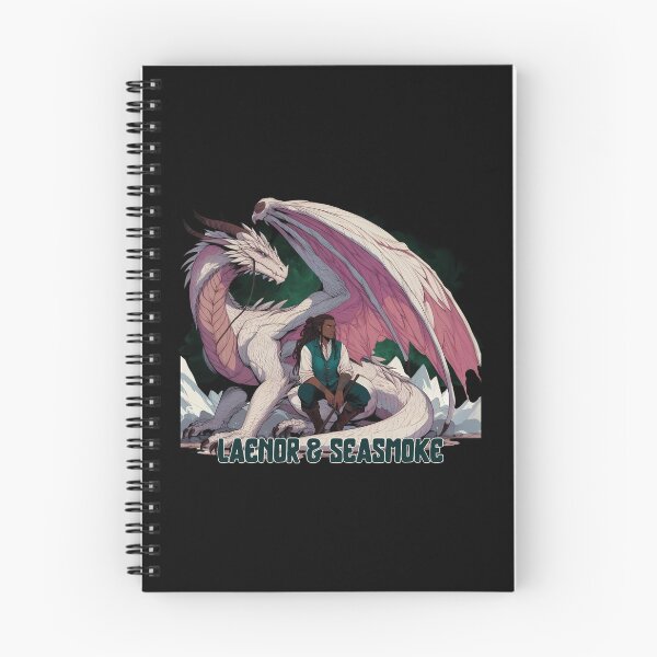 Item preview, Laenor Velaryon & Seasmoke designed and sold by Kormix.