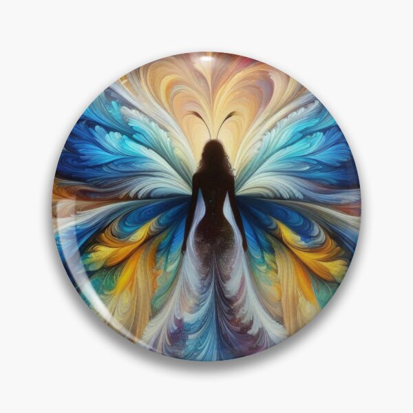 Item preview, Cosmic Butterfly designed and sold by TeslaSt0re.