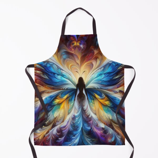 Item preview, Cosmic Butterfly designed and sold by TeslaSt0re.
