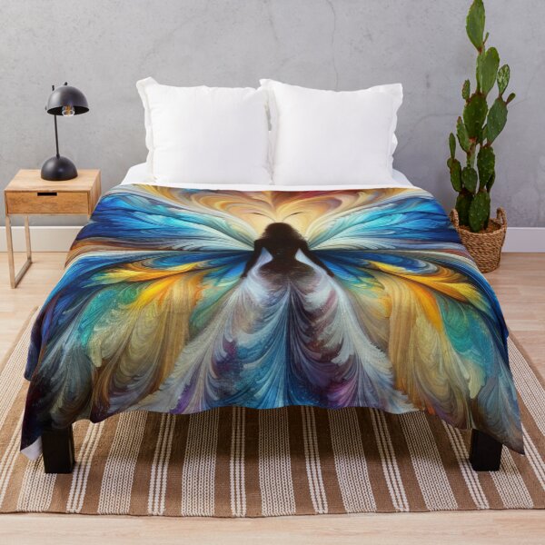 Item preview, Cosmic Butterfly designed and sold by TeslaSt0re.