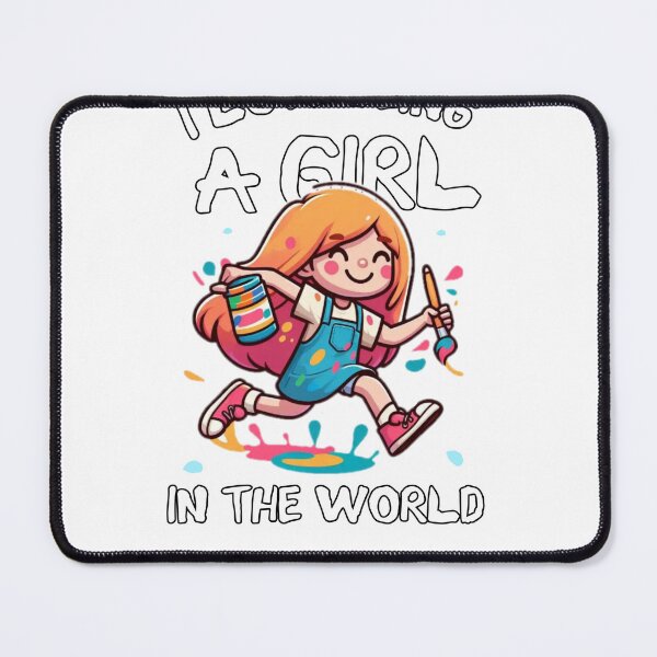 Item preview, International day of the girl child  designed and sold by Abibless1998.