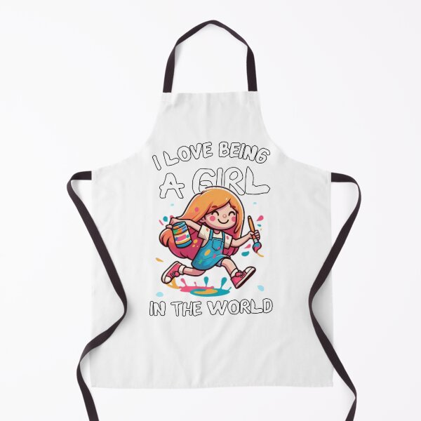 Item preview, International day of the girl child designed and sold by Abibless1998.