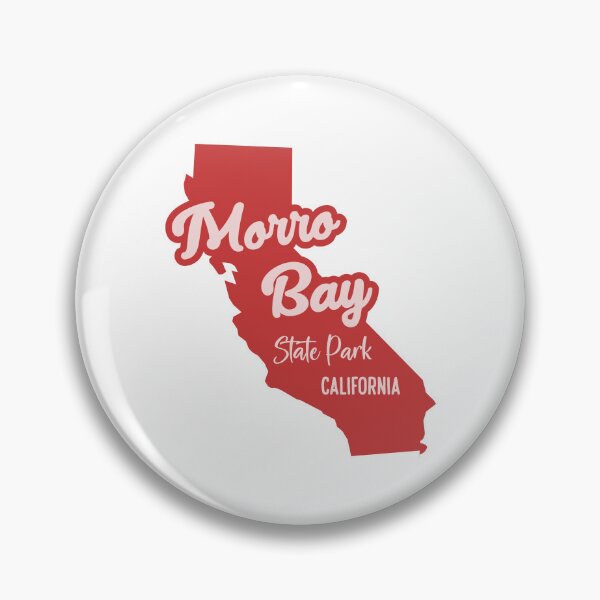 Artikelvorschau, Morro Bay State Park, Kalifornien entworfen und verkauft von bivenart.