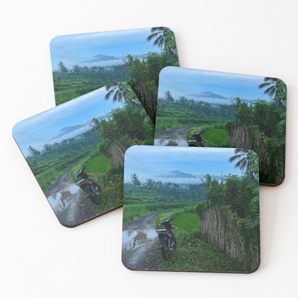 Item preview, Places: Indonesia designed and sold by LaureLouette.