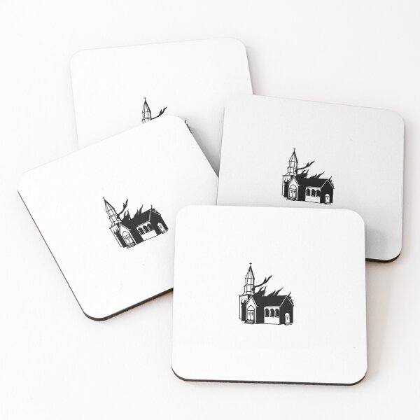 Item preview, Useless Prayers  designed and sold by atticuscreates.