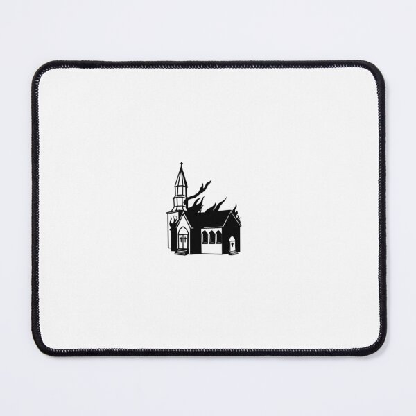 Item preview, Useless Prayers  designed and sold by atticuscreates.
