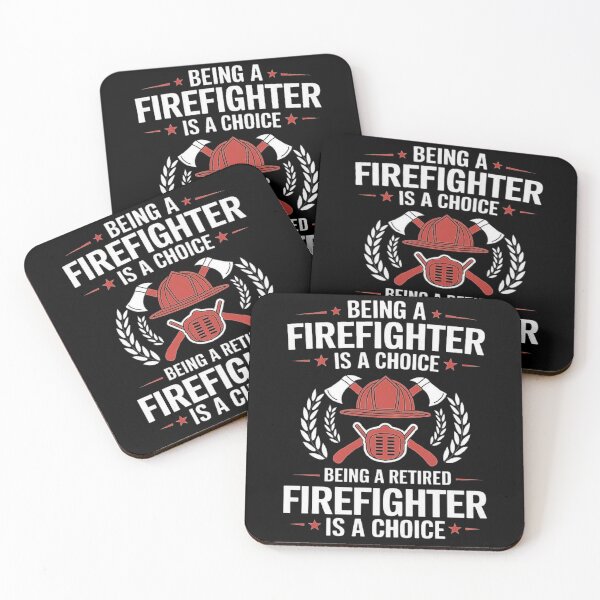 Item preview, Proud Firefighter Design – Honoring Brave Heroes designed and sold by love3617.