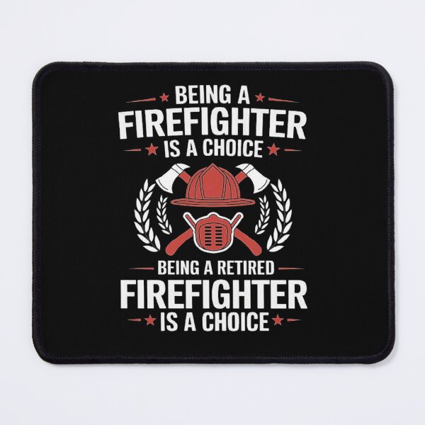Item preview, Proud Firefighter Design – Honoring Brave Heroes designed and sold by love3617.