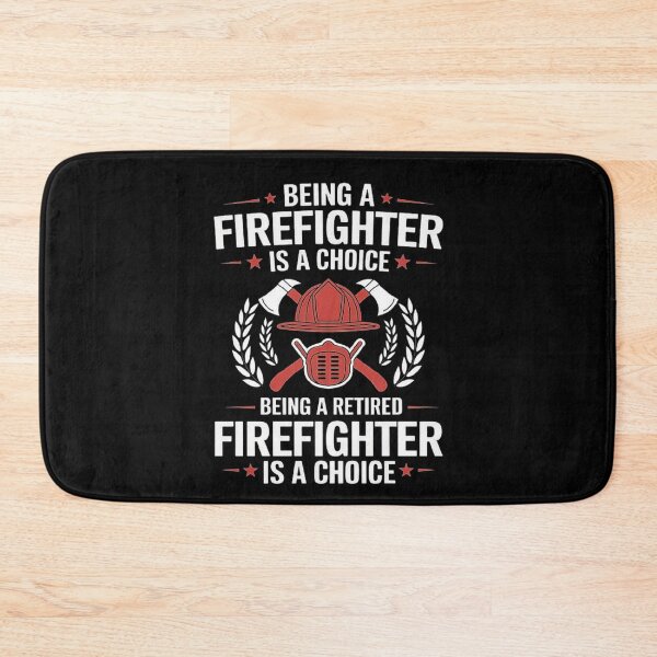 Item preview, Proud Firefighter Design – Honoring Brave Heroes designed and sold by love3617.
