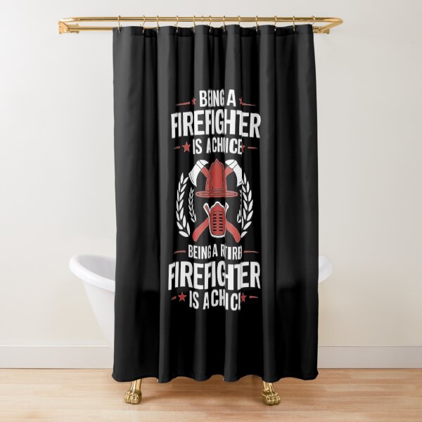 Item preview, Proud Firefighter Design – Honoring Brave Heroes designed and sold by love3617.