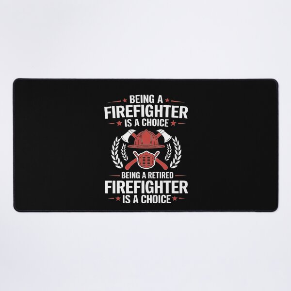 Item preview, Proud Firefighter Design – Honoring Brave Heroes designed and sold by love3617.