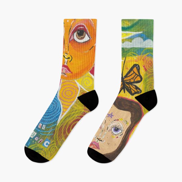 Item preview, Experience the Magic of Life designed and sold by bonsart.